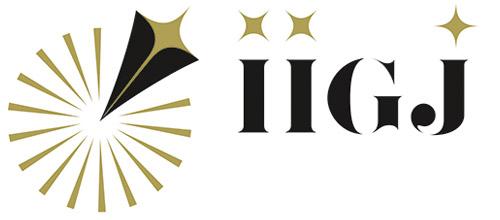 IIGJ Logo