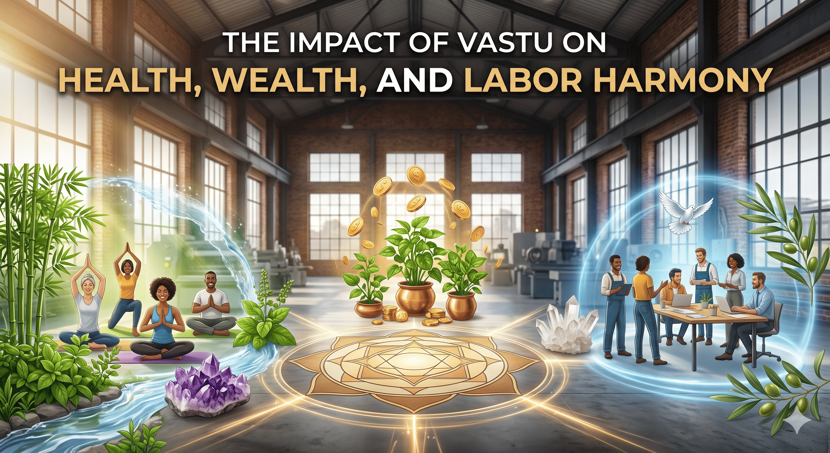 12 vastu
