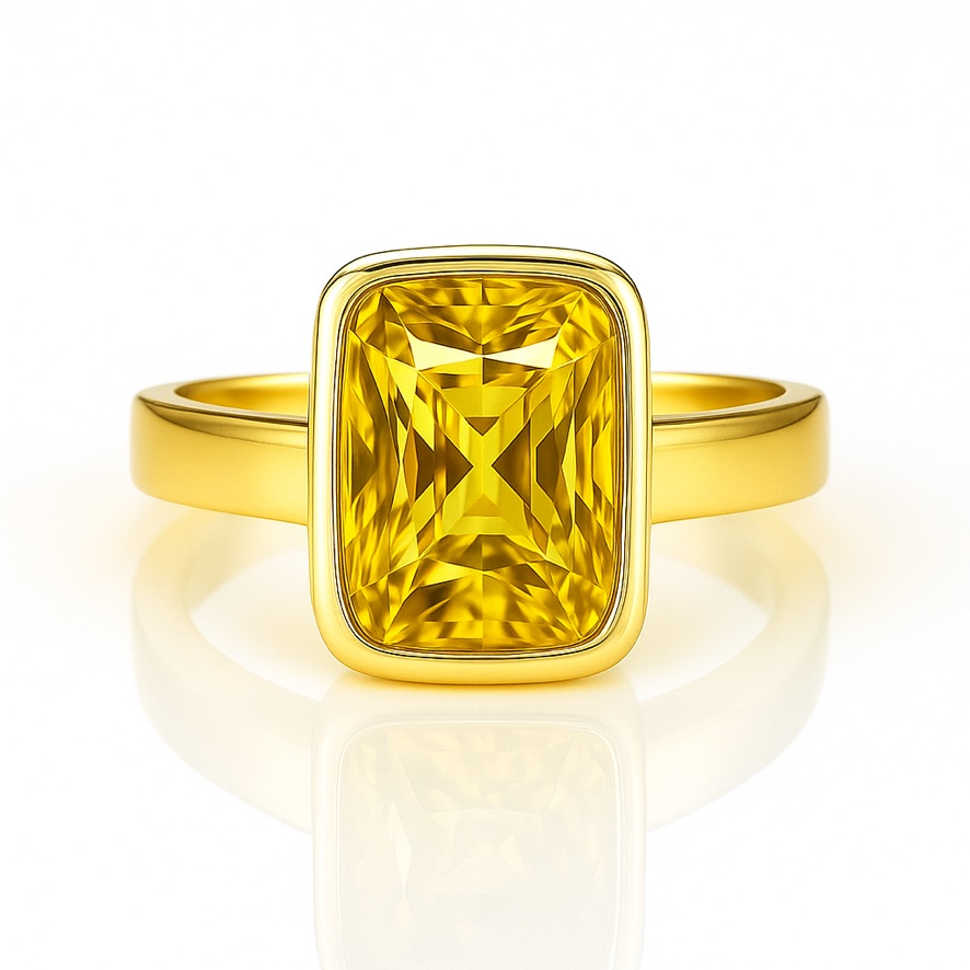 Bezel
