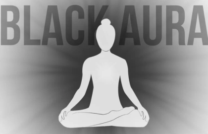 Back Aura Meaning: Spiritual Significance, Causes, Healing & Best Crystals