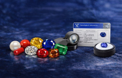 Best Websites To Buy Authentic Certified Gemstones Online In India With Lab Reports: Everything You Need to Know