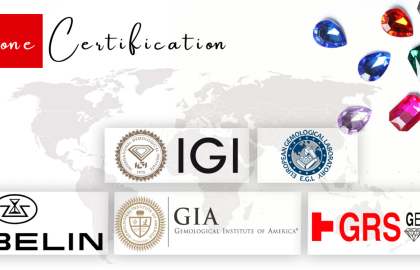 Certified Gemstones in Indore | Original Lab-Tested Stones