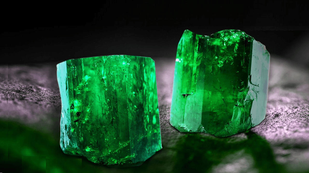 How to Identify a High-Quality Emerald ? — Complete Buyer’s Guide