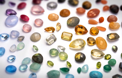 🧐 Real vs. Fake Gemstones: 10 Tests to Check Before You Buy