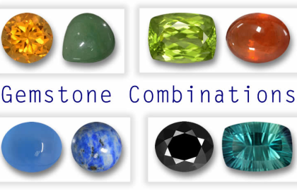 🔗 Gemstone Combinations: How to Combine Gems for Maximum Energy and Results