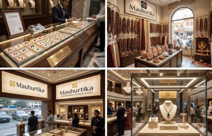 Top 10 Gemstone Companies in India | Certified Gemstone