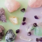 Gemstones That Help Ease Overthinking