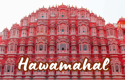 Jaipur: The Timeless Gemstone Capital of India