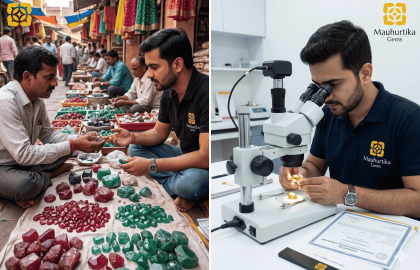 How to Start a Gemstone Business in India | Complete Guide