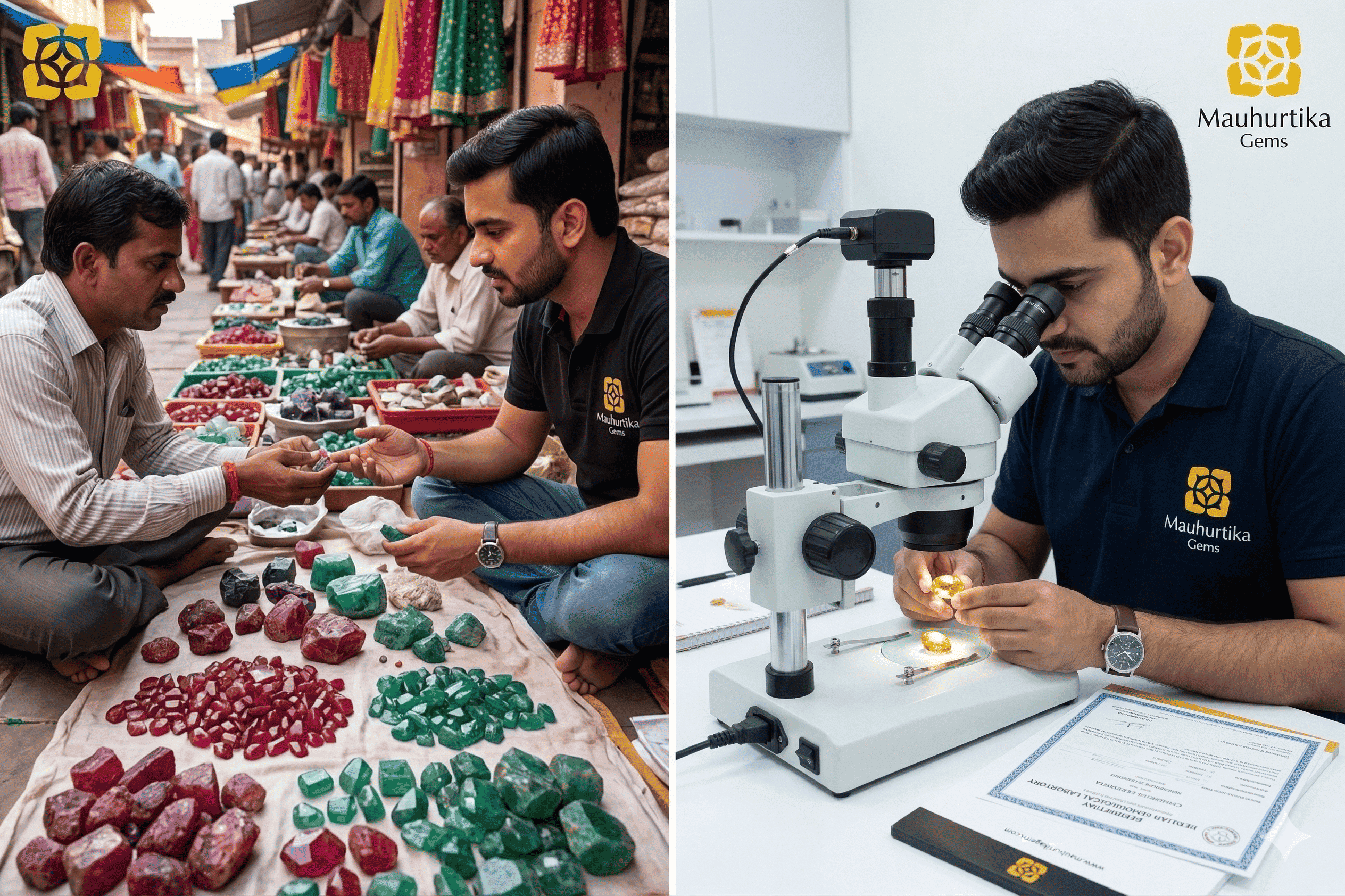 How to Start a Gemstone Business in India (1)