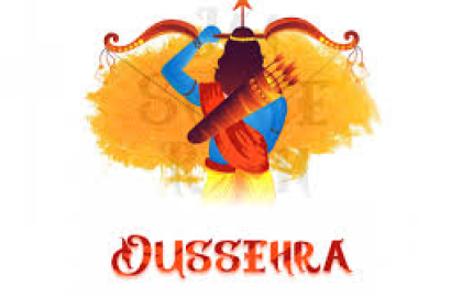 🔱 Why We Celebrate Dussehra: The Astrological & Gemstone Connection You Didn't Know