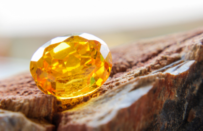 What Are The Astrological Benefits Of Wearing Yellow Sapphire Gemstones: Everything You Need to Know