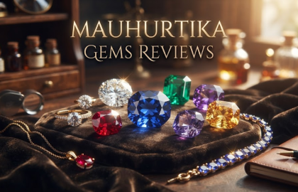 Mauhurtika Gems Reviews: Real Customer Experiences, Gemstone Quality & Service