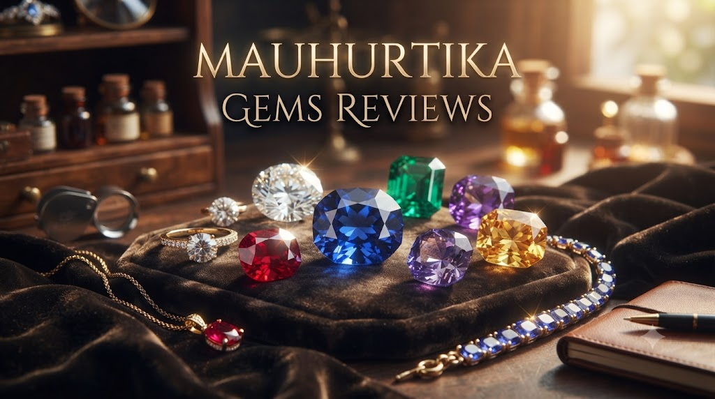 mauhurtika gems review