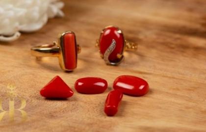 Coral (Moonga) – The Warrior’s Gemstone of Mars for Courage, Health & Victory