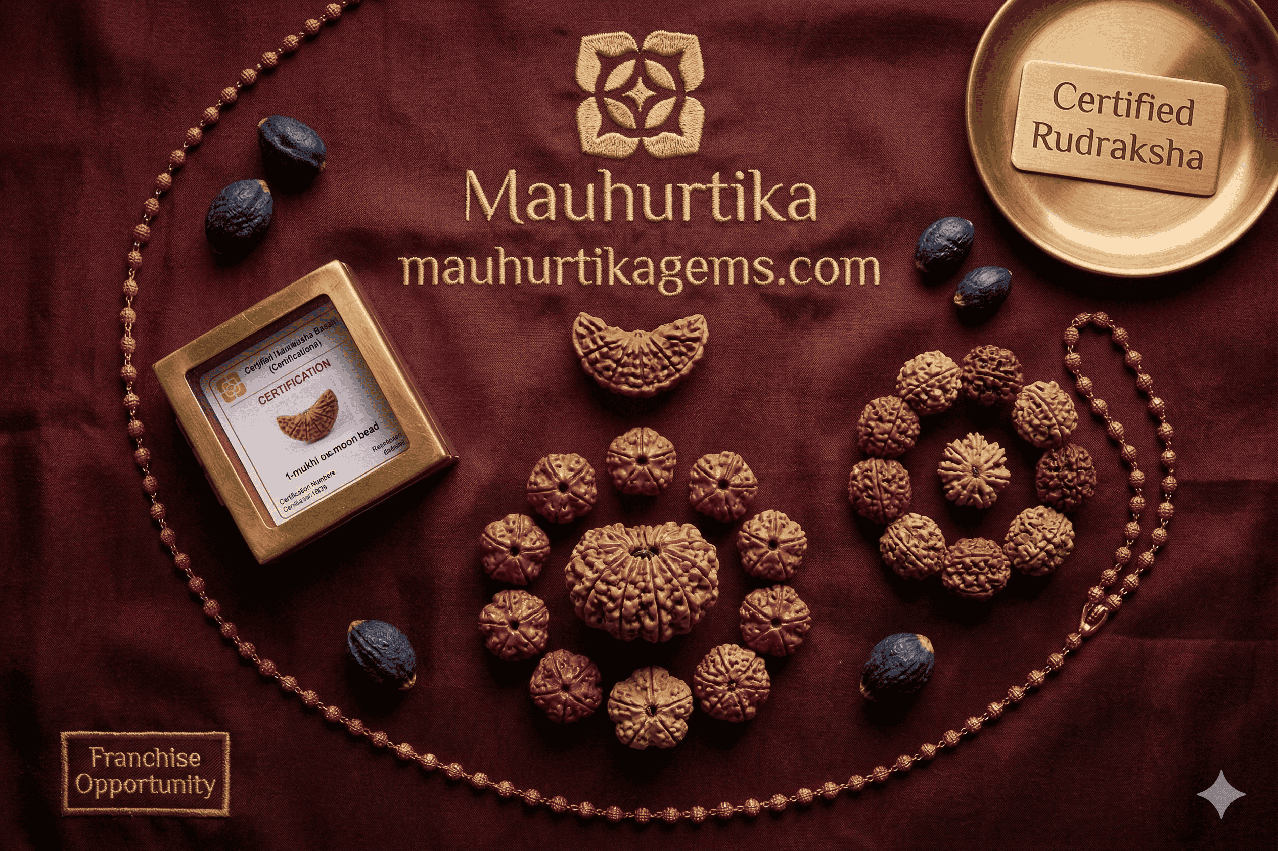 Rudraksha Franchise Business Opportunity in India 1 (1)