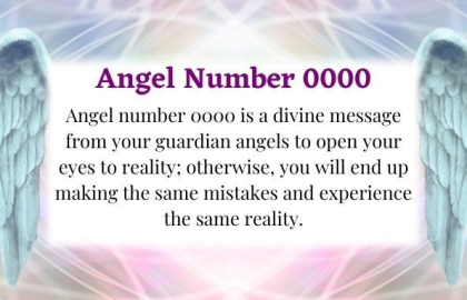 Angel Number 0000 Meaning: Infinite Possibilities, Spiritual Awakening & New Beginnings