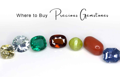 Best Websites To Buy Authentic Certified Gemstones Online In India With Lab Reports: Everything You Need to Know