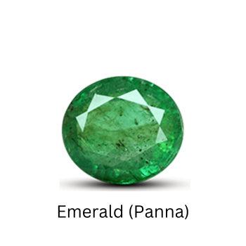 Emerald (Panna)