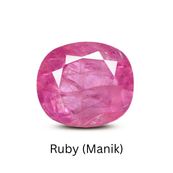 Ruby (Manik)
