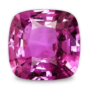 Pink Sapphire