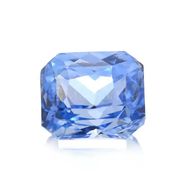 Blue Sapphire 2.52 Carat - 2.77 Ratti