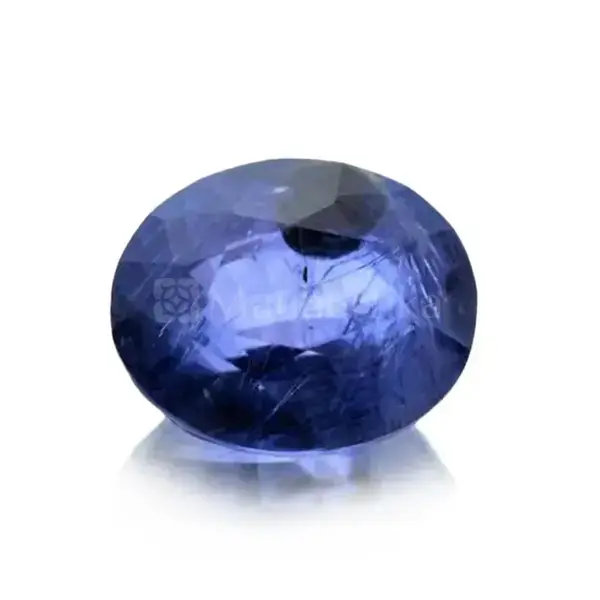 Blue Sapphire 3.20 Carat - 3.55 Ratti
