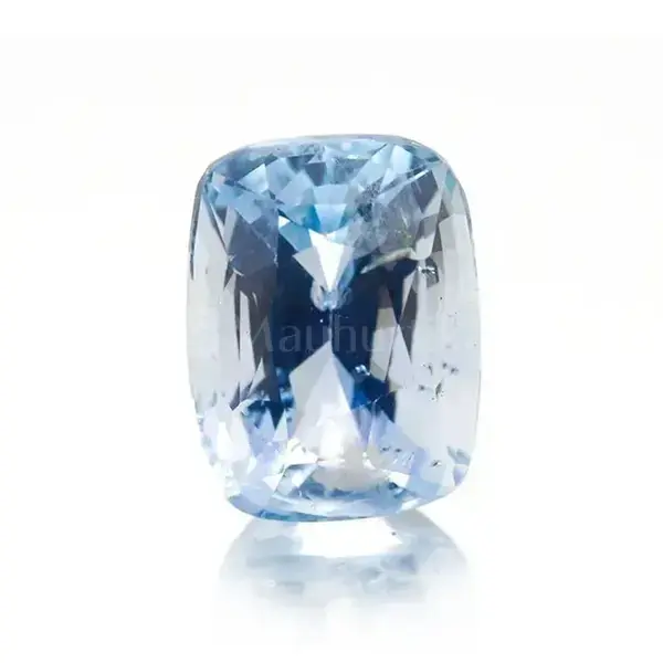 Blue Sapphire 3.90 Carat - 4.33 Ratti