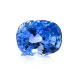 Blue Sapphire 4.24 Carat - 4.66 Ratti
