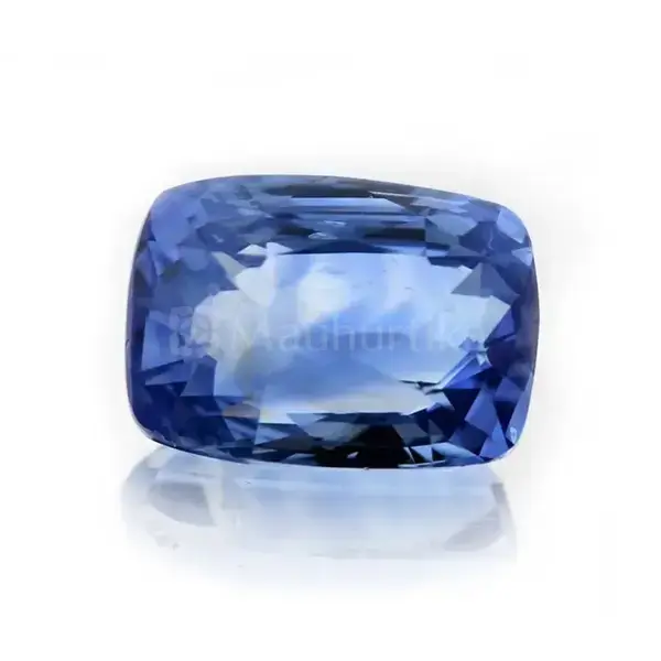 Blue Sapphire 4.54 Carat - 5.04 Ratti