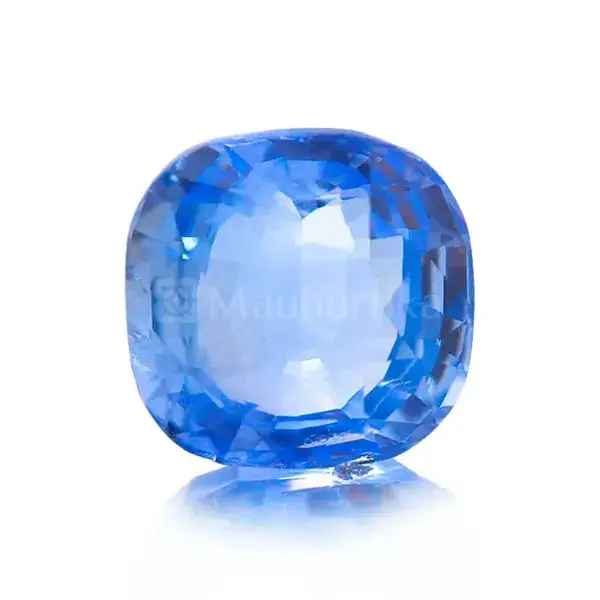Blue Sapphire 4.65 Carat - 5.11 Ratti