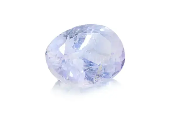 Blue Sapphire 4.86 Carat - 5.34 Ratti