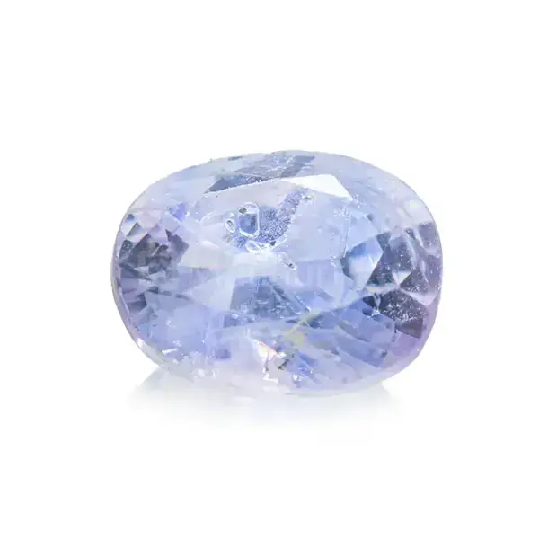 Blue Sapphire 4.86 Carat - 5.34 Ratti