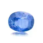Blue Sapphire 6.01 Carat - 6.61 Ratti