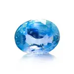 Blue Sapphire 6.06 Carat - 6.73 Ratti