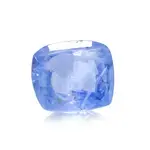 Blue Sapphire 6.29 Carat - 6.92 Ratti
