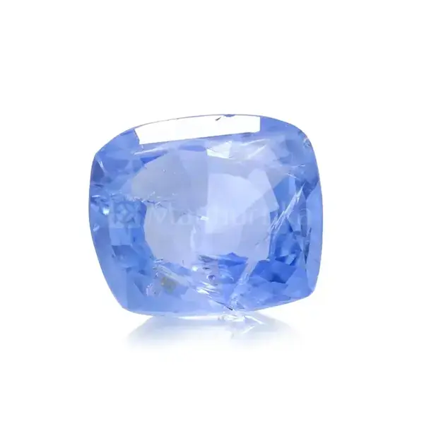 Blue Sapphire 6.29 Carat - 6.92 Ratti