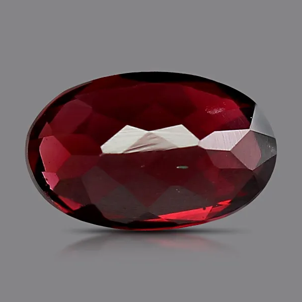 Almandine Red Garnet (Pyrope) - 1.01 Carats