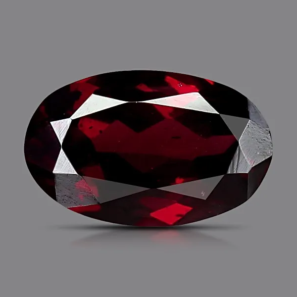 Almandine Red Garnet (Pyrope) - 1.01 Carats