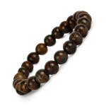 Bronzite Bracelet