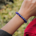 Evil Eye Bracelet