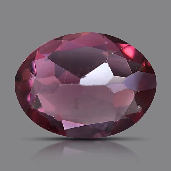 Garnet (Pyrope-Almandine) - 0.85 carats