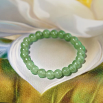 Green Aventurine Bracelet