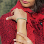 Green Aventurine Bracelet