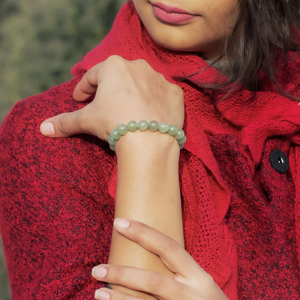 Green Aventurine Bracelet