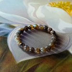 Labradorite Bracelet