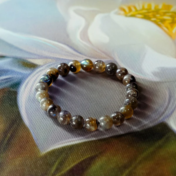 Labradorite Bracelet