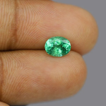 Paraiba Tourmaline - 1.12 Carats