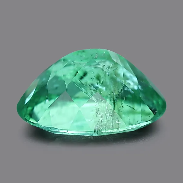 Paraiba Tourmaline - 1.12 Carats