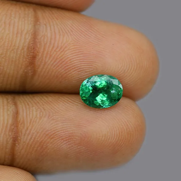 Paraiba Tourmaline - 1.51 Carats